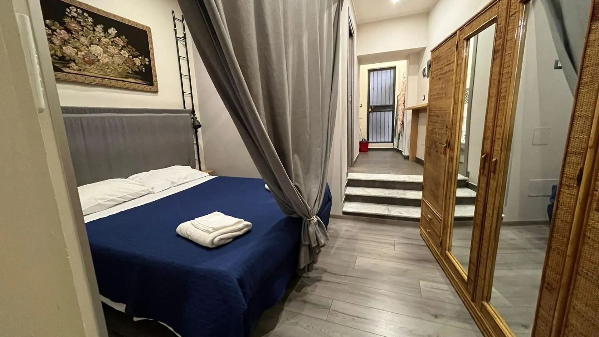 Central Station House Riccardo Catania