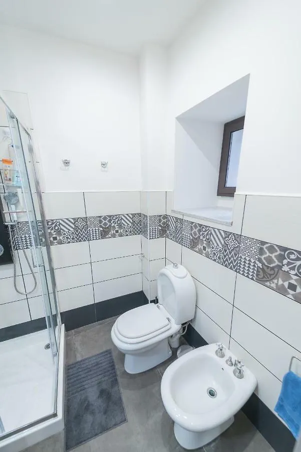 Central Station House Riccardo Catania Apartment