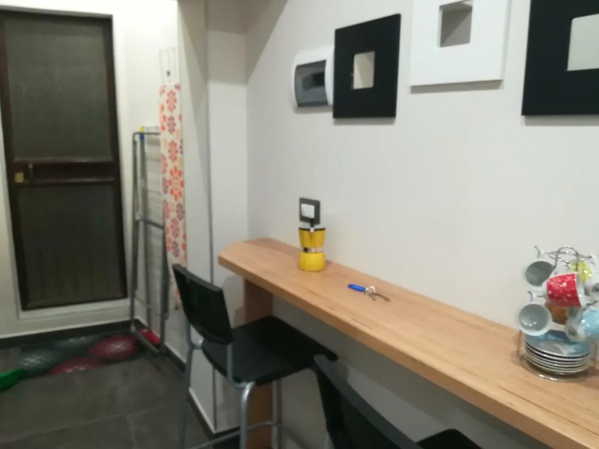 Central Station House Riccardo Catania Apartment