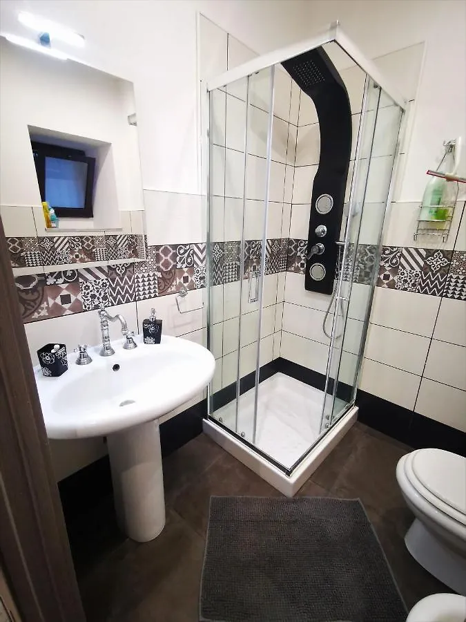 Central Station House Riccardo Catania Apartment