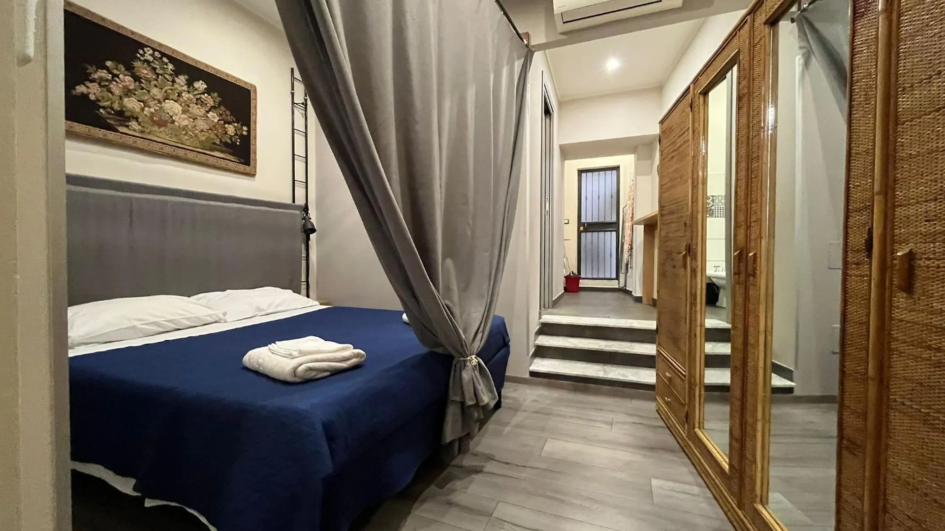 Central Station House Riccardo Catania Apartment